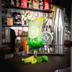 Mojito - Restaurant TikTok 