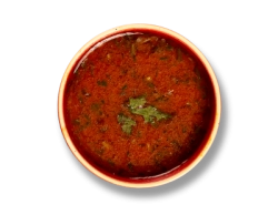 Les soupes - Restaurant TikTok 