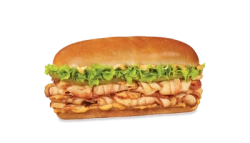 Les sandwiches - Restaurant TikTok 