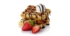 Crêpes/Gaufre/pancakes | Restaurant TikTok