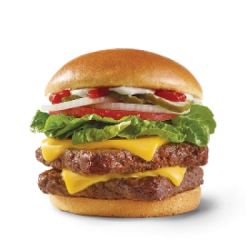 Les burgers - Restaurant TikTok 