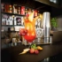 Les jus | Restaurant TikTok